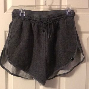 Gymshark shorts size medium